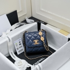 Chanel Satchel Bags